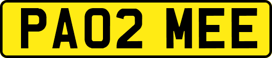 PA02MEE