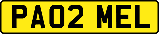 PA02MEL