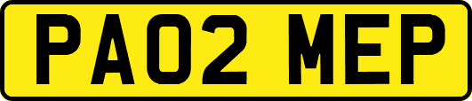 PA02MEP