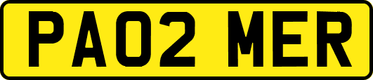 PA02MER