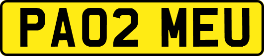 PA02MEU
