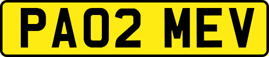 PA02MEV