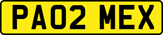 PA02MEX