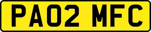 PA02MFC