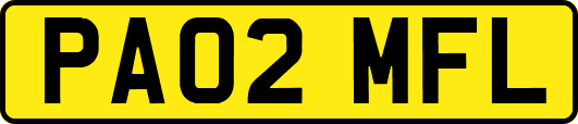 PA02MFL