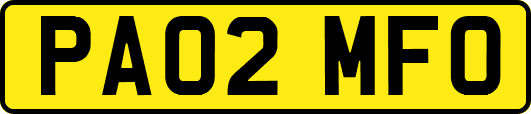 PA02MFO