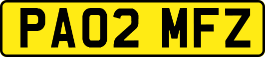 PA02MFZ