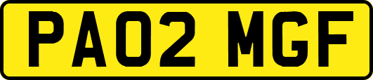 PA02MGF