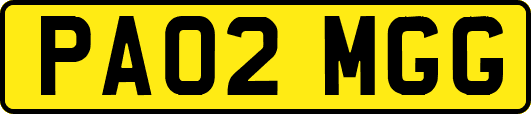 PA02MGG