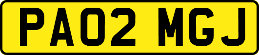 PA02MGJ