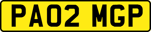 PA02MGP