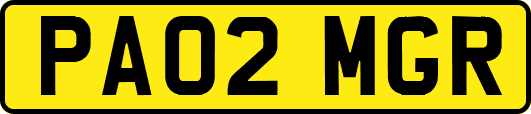 PA02MGR