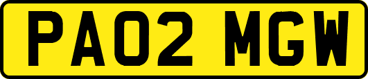 PA02MGW