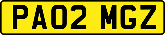 PA02MGZ
