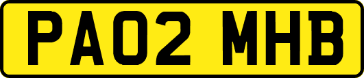 PA02MHB