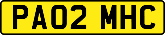PA02MHC