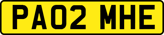PA02MHE
