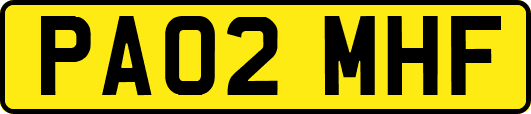 PA02MHF