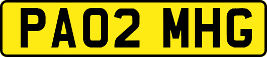 PA02MHG