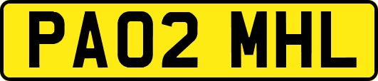 PA02MHL
