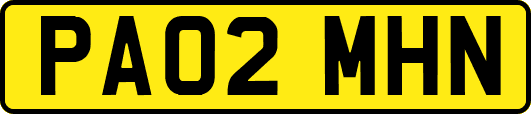 PA02MHN