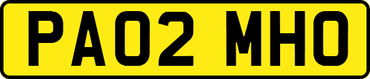 PA02MHO