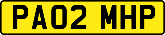 PA02MHP