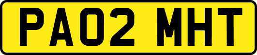 PA02MHT