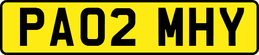 PA02MHY