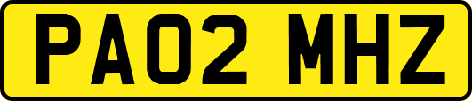 PA02MHZ