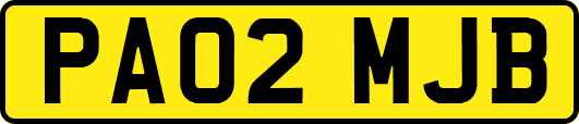 PA02MJB