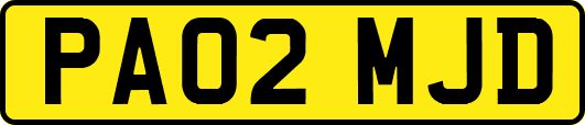 PA02MJD