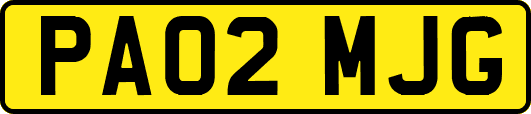 PA02MJG
