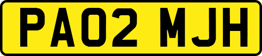 PA02MJH