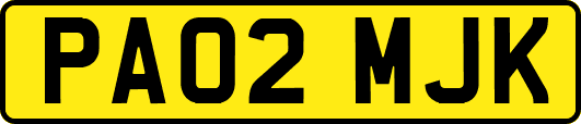 PA02MJK