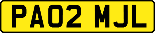 PA02MJL