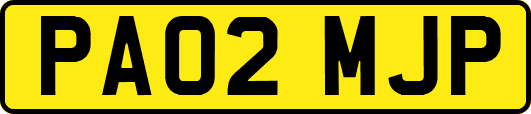 PA02MJP