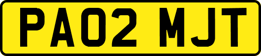 PA02MJT
