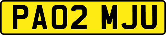 PA02MJU