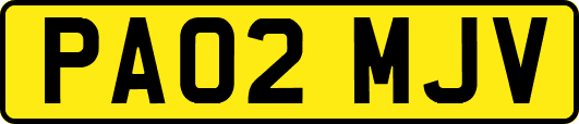 PA02MJV