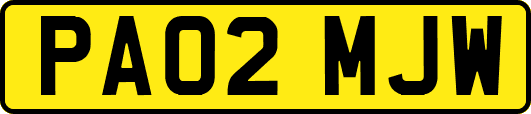 PA02MJW