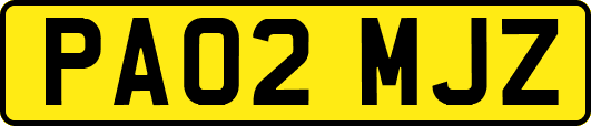 PA02MJZ