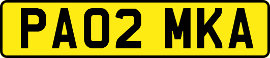 PA02MKA