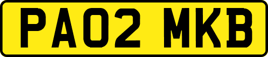 PA02MKB