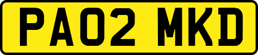 PA02MKD