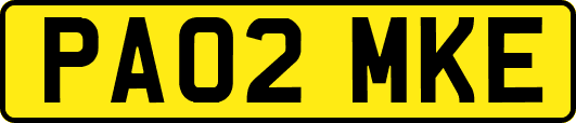 PA02MKE