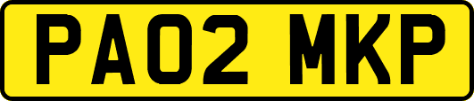 PA02MKP