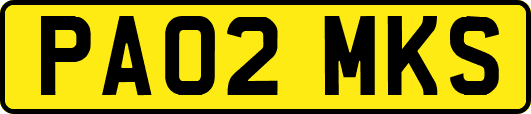 PA02MKS