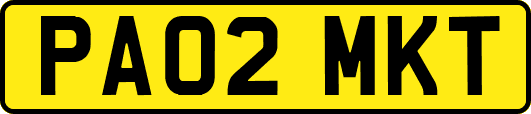 PA02MKT