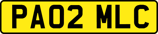 PA02MLC